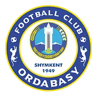 Logo of Ordabasy