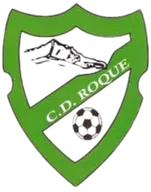 Logo of CD El Roque Genoves