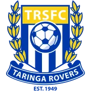 Logo of Taringa Rovers Reserve