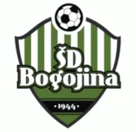 Logo of SD Bogojina