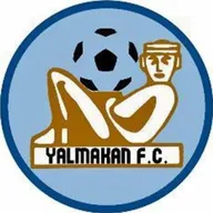 Logo of Yalmakan FC