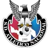 Logo of SD Atletico Nacional (w)