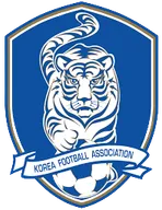 Logo of Korea Rep. (w) U17