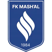 Logo of Mashal Muborak