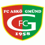 Logo of ASKO Gmund