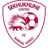 Logo of Sekhukhune United