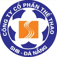 Logo of SHB Da Nang U21
