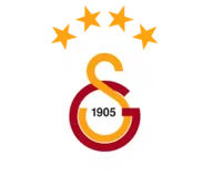 Logo of Galatasaray