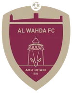 Logo of Al Wehda(UAE) U17