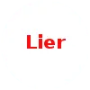Logo of Lier (w)