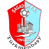 Logo of Sagadam FK