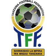 Logo of Tanzania  U21 (w)