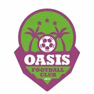 Logo of FC Oasis