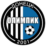 Logo of Olimpik Donetsk Reserves