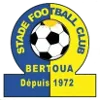 Logo of Stade FC de Bertoua