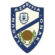 Logo of CD Lagun Onak