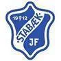 Logo of Stabaek B