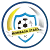 Logo of Mombasa Stars