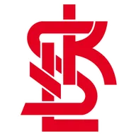 Logo of LKS Lodz