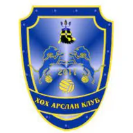 Logo of Khukh Arslanguud