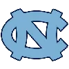 Logo of North Carolina University (w)