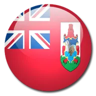 Logo of Bermuda (w)