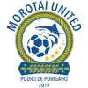 Logo of Morotai United