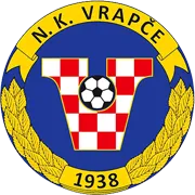 Logo of NK Vrapce