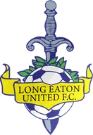 Logo of Long Eaton Utd