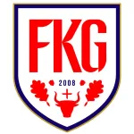 Logo of FK Garliava