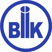 Logo of BIIK Shymkent Women