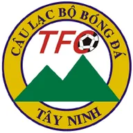 Logo of Tay Ninh U21