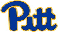 Logo of Pittsburgh Panthers (w)