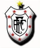 Logo of Americano RJ