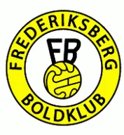 Logo of Frederiksberg BK