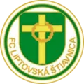 Logo of Liptovska Stiavnica