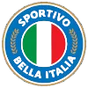 Logo of Sportivo Bella Italia