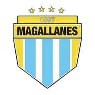 Logo of CD Magallanes