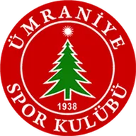 Logo of Umraniyespor