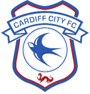 Logo of Cardiff City FC (w)