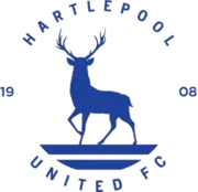 Logo of Hartlepool United U18
