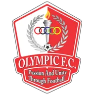 Logo of Brisbane Olympic United(w)
