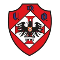 Logo of UD Oliveirense (W)