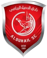 Logo of Al Duhail