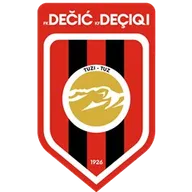 Logo of Decic Tuzi