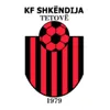 Logo of Shkendija U19