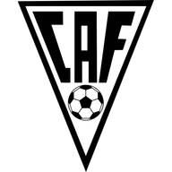 Logo of Atletico Florida