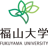 Logo of Fukuyama University