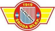Logo of Polonia Sroda Wlkp (w)