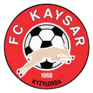 Logo of Kaisar Kyzylorda Reserves
